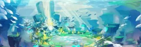 《云夢四時歌》河洛秘境玩法攻略
