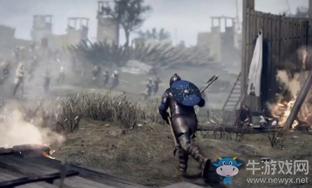 《雷霆一擊》打法套路及對戰技巧