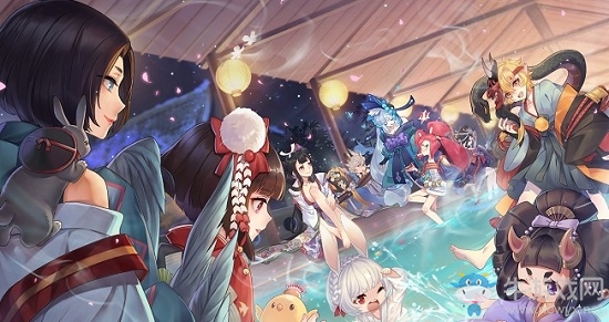 《陰陽師》2019端午節(jié)活動(dòng)大全