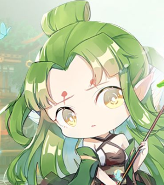 《云夢四時歌》青蚨星宿搭配攻略