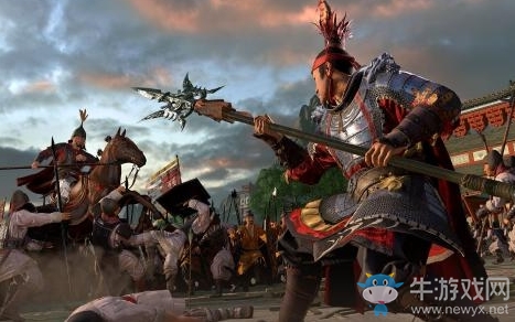 《全面战争：三国》税收等级效果介绍