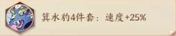 《云夢四時歌》青蚨星宿搭配攻略