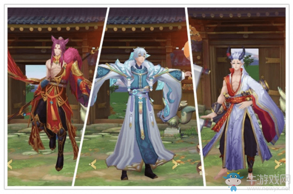 《云夢(mèng)四時(shí)歌》妖氣試煉全關(guān)卡通關(guān)大全