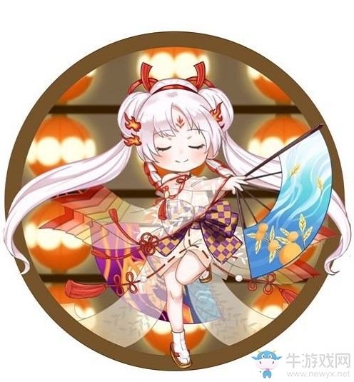 《陰陽(yáng)師》全平臺(tái)新區(qū)[夜火離歌]集結(jié)開啟