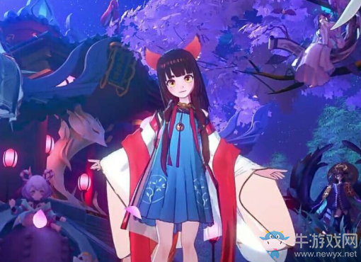 《云夢四時歌》妖魚之殃打法攻略