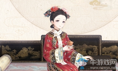 《奇跡暖暖》瓊林翰墨問答題庫