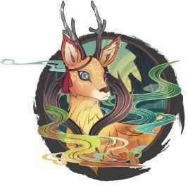 《云夢四時歌》星宿套裝種類一覽