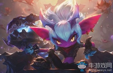 《LOL》小惡魔崔絲塔娜圖標(biāo)領(lǐng)取活動(dòng)