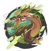 《云夢四時歌》星宿套裝種類一覽