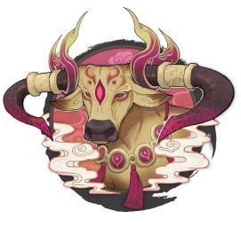 《云夢四時歌》星宿套裝種類一覽