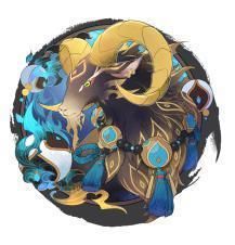 《云夢四時歌》星宿套裝種類一覽