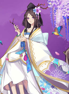 《云夢四時(shí)歌》屏翳陣容搭配攻略