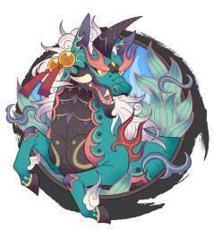 《云夢四時歌》星宿套裝種類一覽