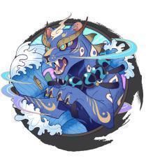 《云夢四時歌》星宿套裝種類一覽