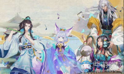 《云夢四時歌》6月6日停服維護更新公告