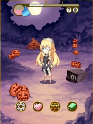 《燃燒我的灰姑娘》玩法詳解