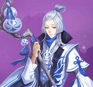 《云夢四時歌》青蚨陣容搭配攻略