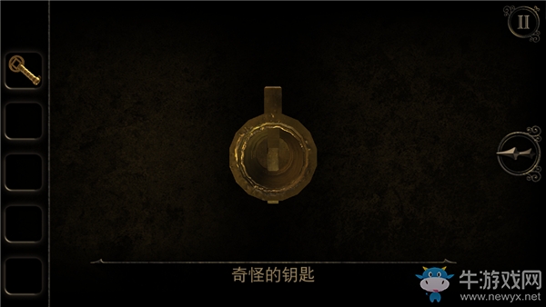 《迷室3》第四章工作坊通關(guān)攻略