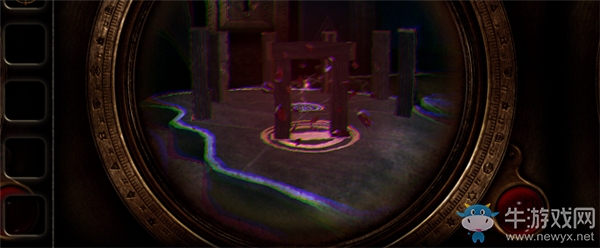 《迷室3》第二章燈塔通關攻略
