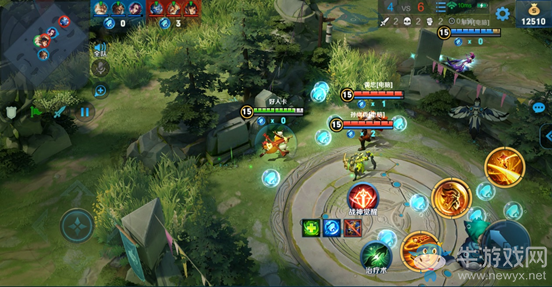 《王者榮耀》6月7日體驗服停機更新公告