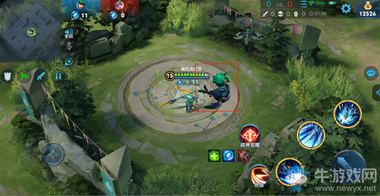 《王者榮耀》6月7日體驗(yàn)服停機(jī)更新公告