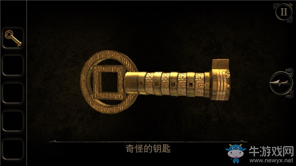 《迷室3》第四章工作坊通關(guān)攻略