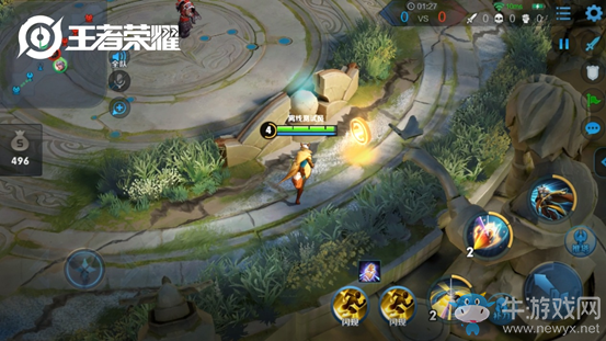 《王者榮耀》6月7日體驗(yàn)服停機(jī)更新公告