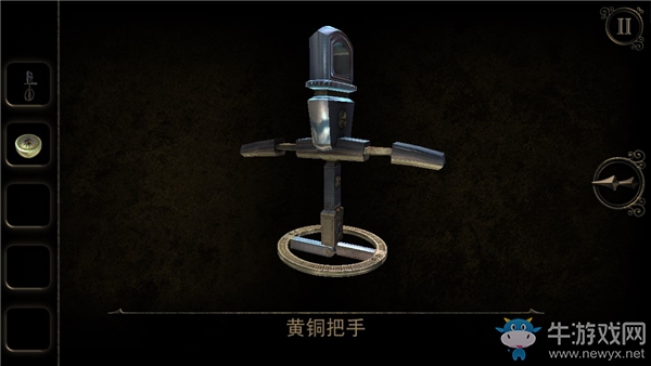 《迷室3》第五章天文臺通關(guān)攻略
