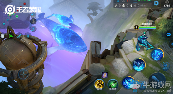 《王者榮耀》6月7日體驗(yàn)服停機(jī)更新公告