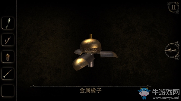 《迷室3》第二章燈塔通關攻略