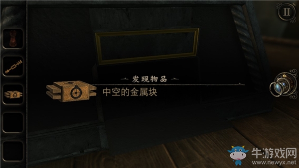 《迷室3》第四章工作坊通關(guān)攻略