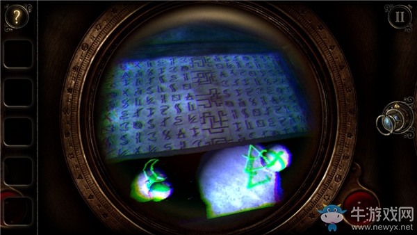 《迷室3》第五章天文臺通關(guān)攻略