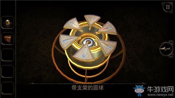《迷室3》第二章燈塔通關攻略