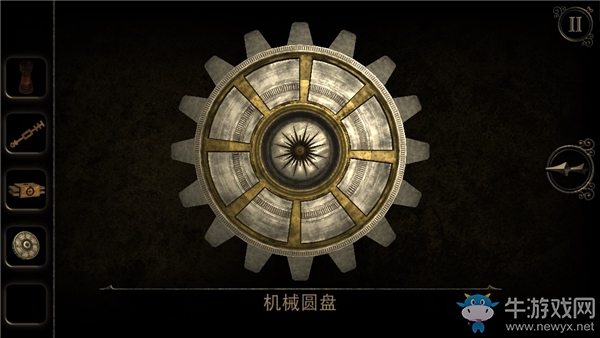 《迷室3》第四章工作坊通關(guān)攻略