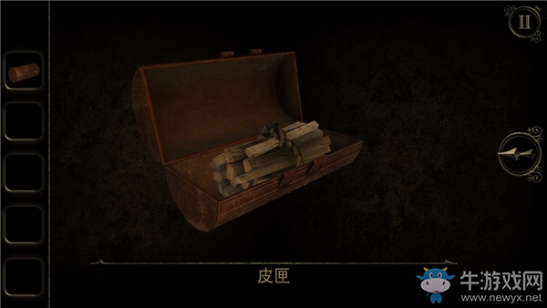 《迷室3》第四章工作坊通關(guān)攻略