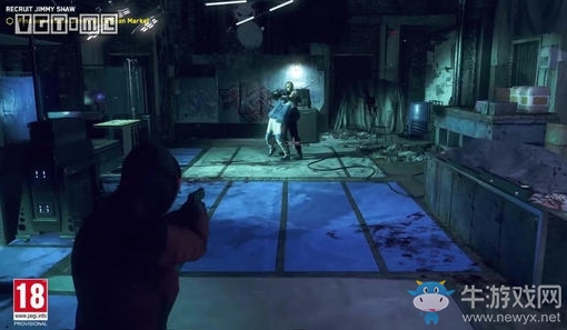 《看門狗：軍團》配置要求一覽