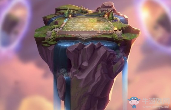 《LOL》云頂之弈新手陣容推薦