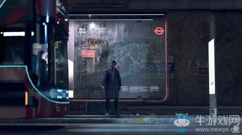 《看門狗：軍團》發(fā)售時間一覽