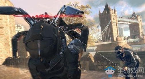 《看門狗：軍團》預購獎勵介紹