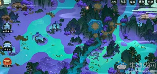 《劍網(wǎng)3：指尖江湖》PVE副本躲技能技巧攻略