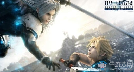 《最終幻想7：重制版》預(yù)告片一覽