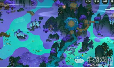 《劍網3：指尖江湖》白帝城董千快速破招方法
