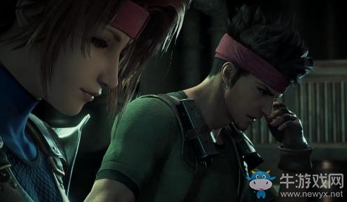 《最終幻想7：重制版》推薦配置介紹