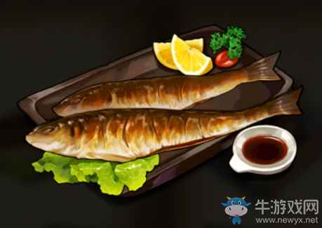 《劍網(wǎng)3：指尖江湖》江湖炙配方材料一覽
