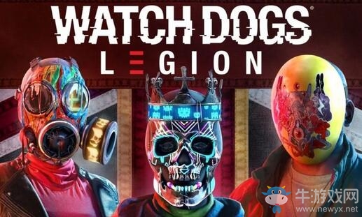 《看門狗：軍團》典藏版內(nèi)容介紹