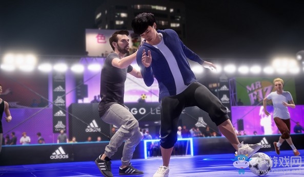 《FIFA 20》真實比賽流程介紹