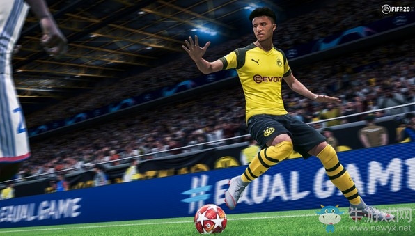 《FIFA 20》決定性時刻介紹