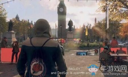 《看門狗：軍團》黃金版內(nèi)容一覽