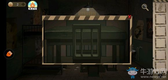 《密室逃脫絕境系列7印加古城》關(guān)卡通關(guān)攻略