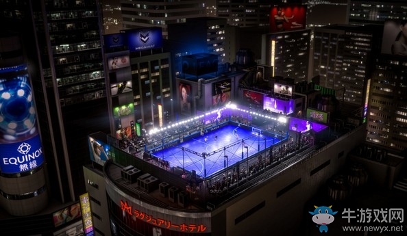 《FIFA 20》特色游戲系統介紹